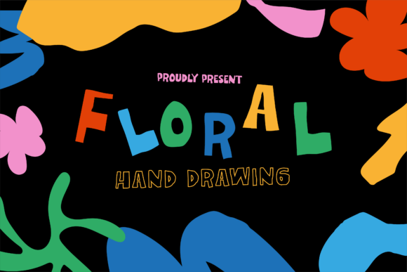 Floral Handdrawing: A Designer’s Practical Review