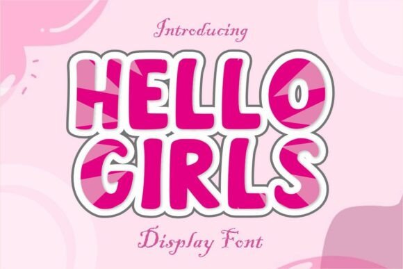Hellogirls Regular: A Designer’s Take on Real-World Use