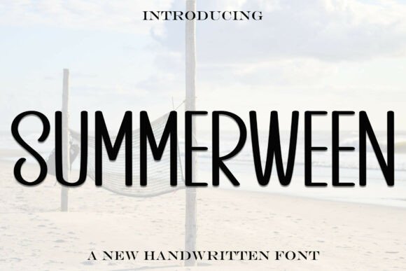 How Choosing the Right Display Font Transformed My Small Business Brand