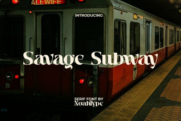 Savage Subway: A Designer’s Practical Review